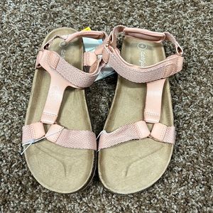 Girls’ Cat & Jack sandals